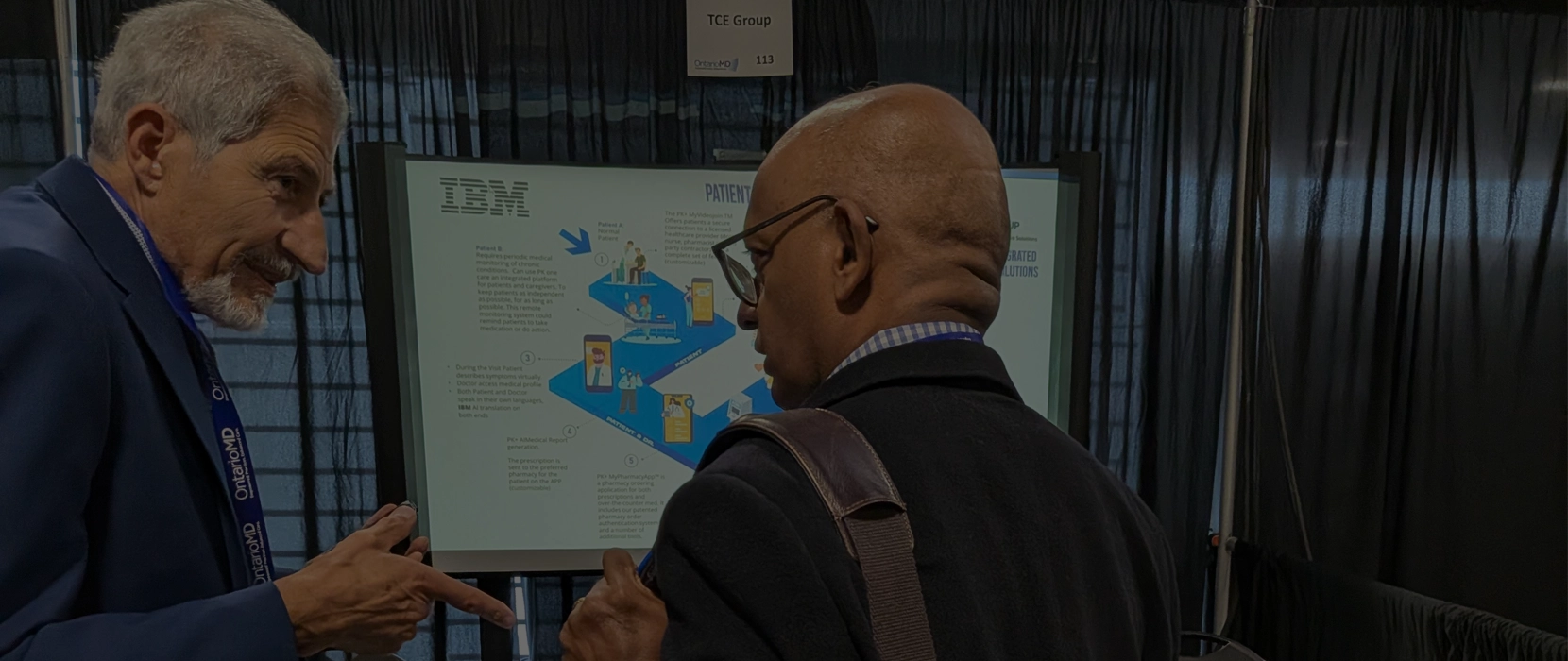 OntarioMD Digital Health Conference 2025: What Clinicians Really Need from Technology