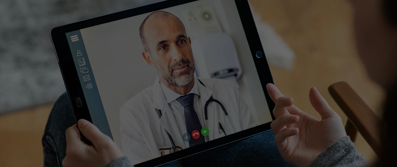 Is a Virtual Consultation with Doctor as Good as In-Person? The Data Says Yes