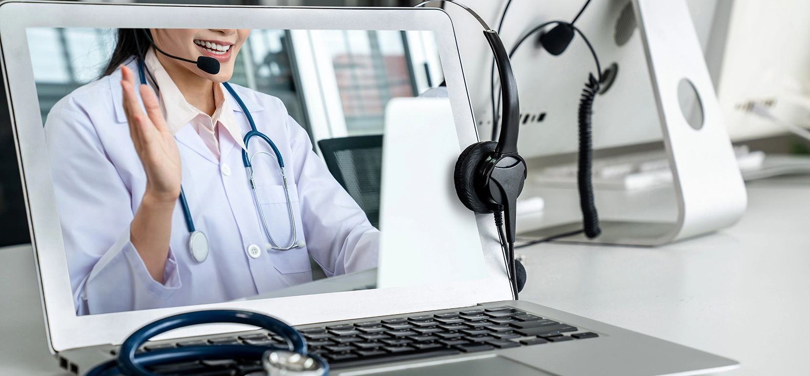 talk to a doctor fast