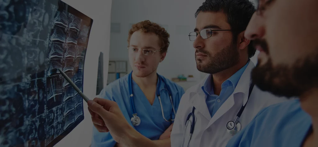 Second Opinion Radiology Ontario