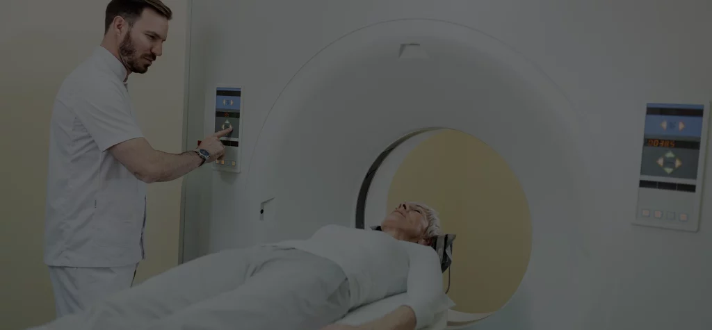 how to read mri results