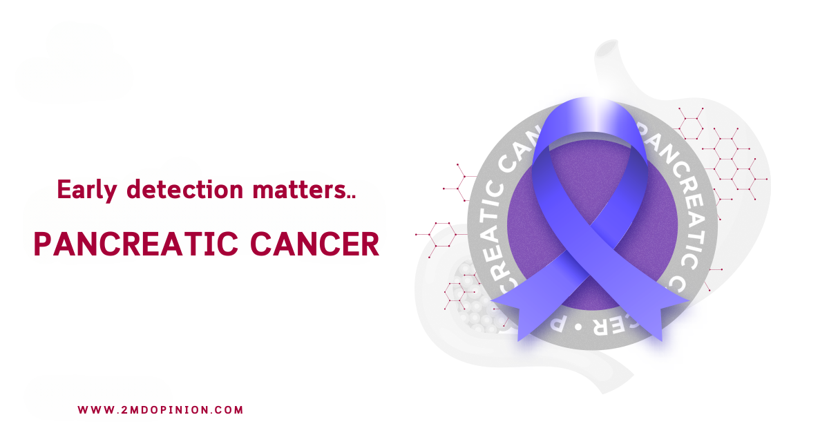 Pancreatic Cancer