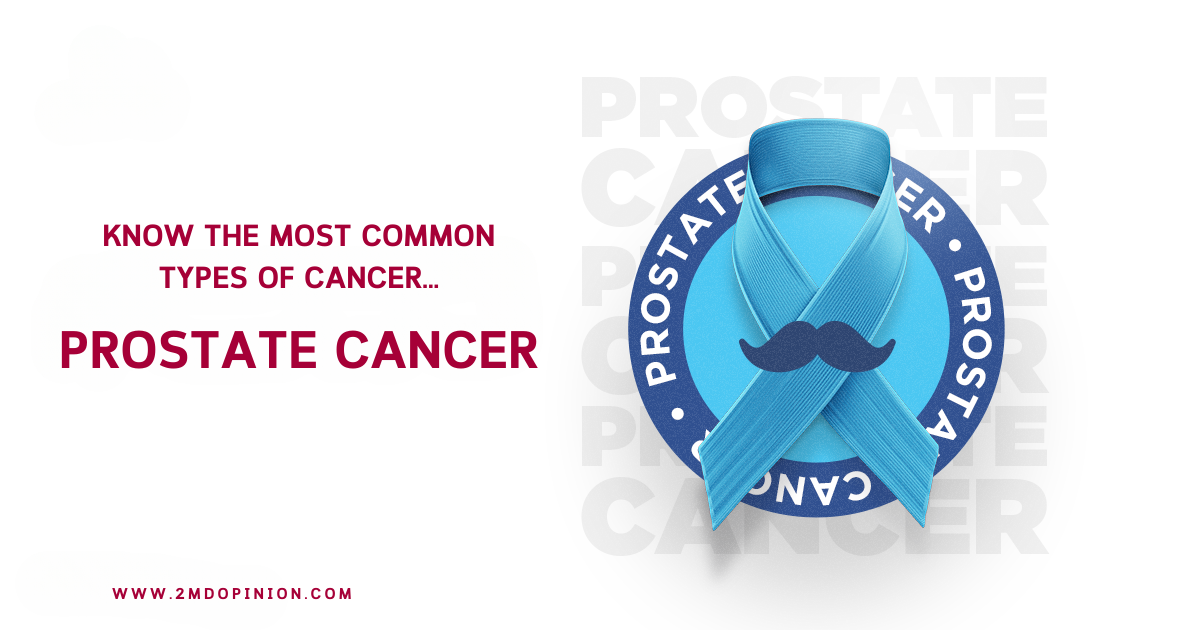 Prostate Cancer