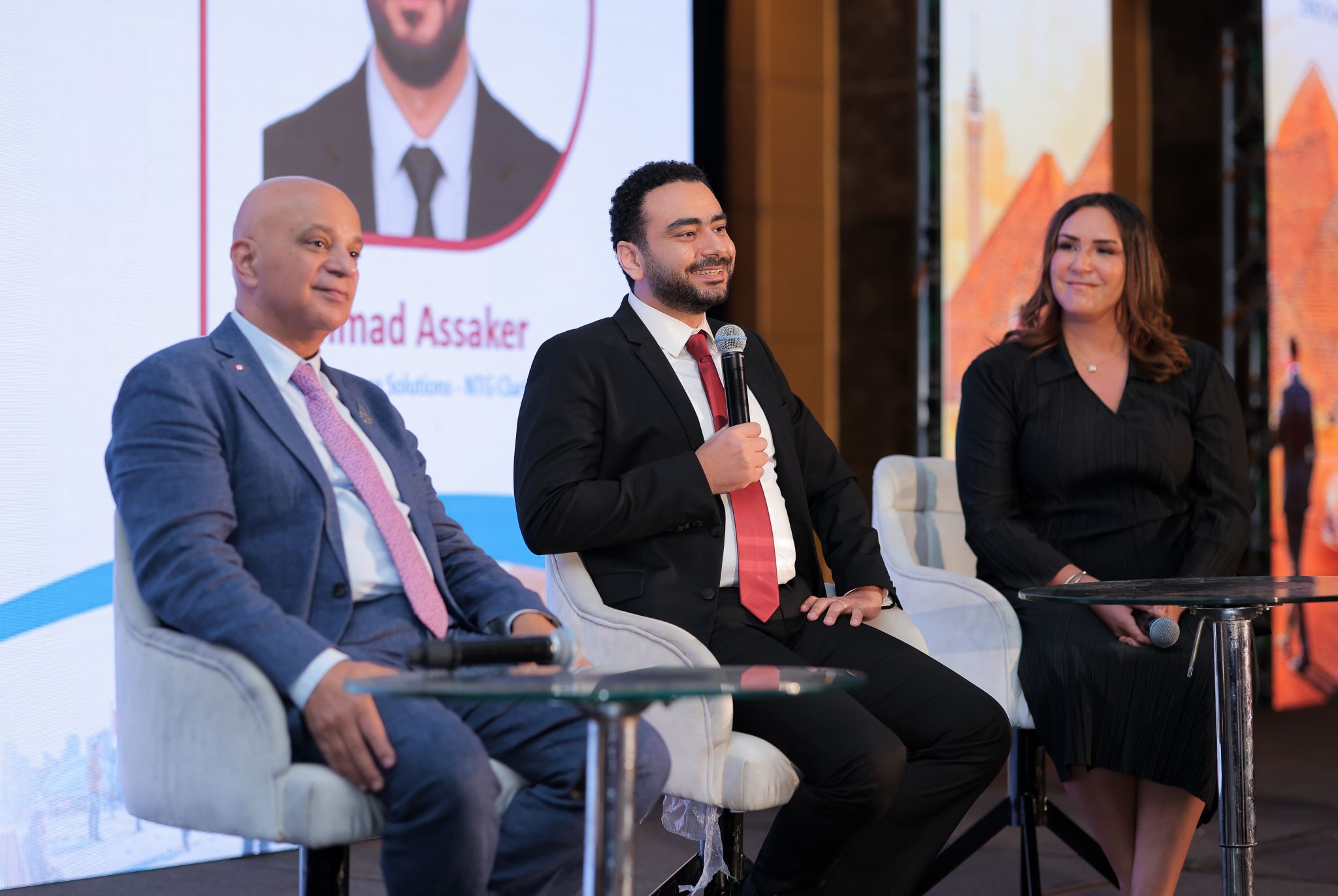 2MDOpinion’s Global Launch in Cairo: Why U.S. Patients & Providers Should Care