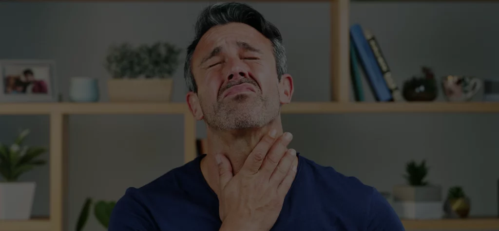 Strep Throat Online Doctor