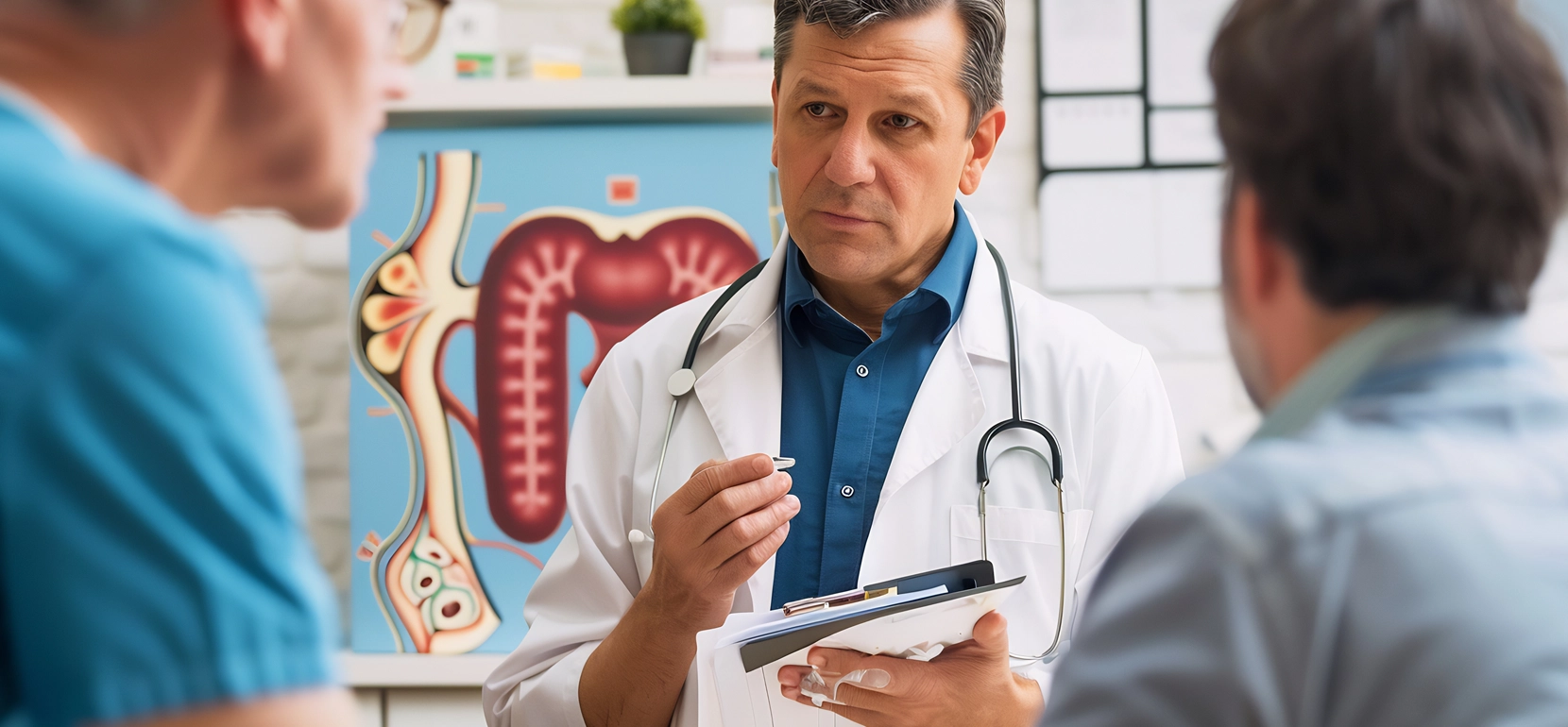 Online Urology: When Virtual Care Makes Sense and When It Doesn’t