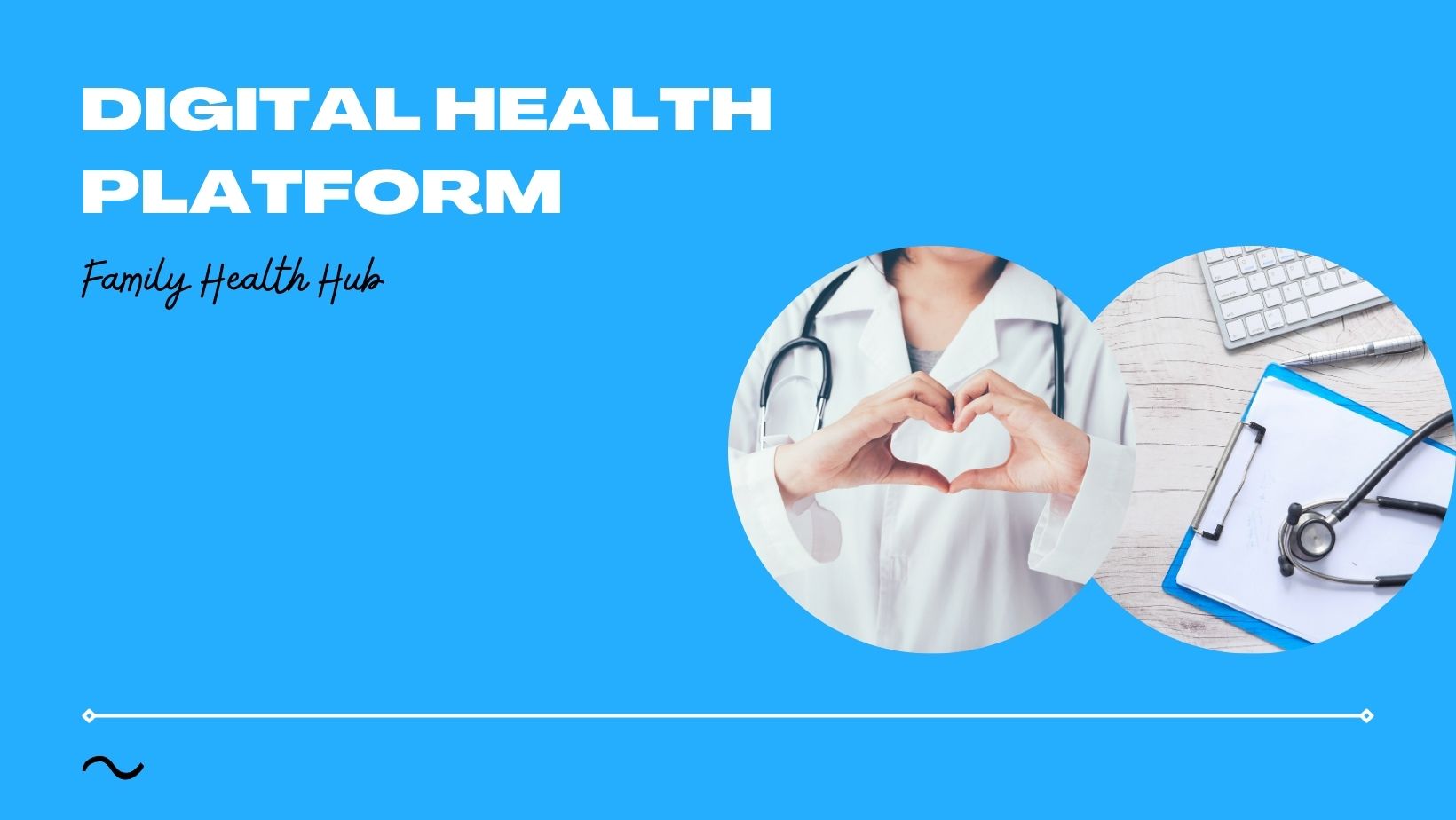 digital health platform